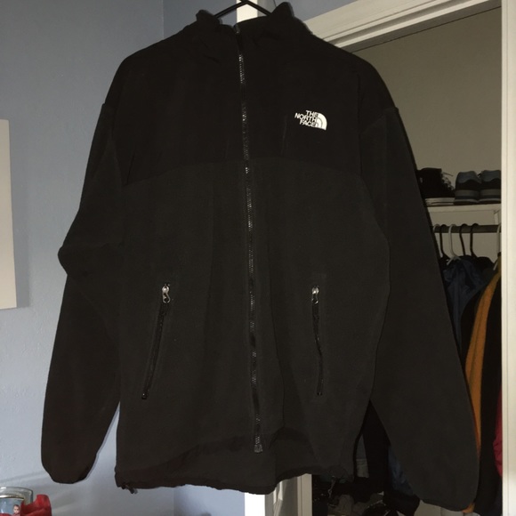 The North Face Black Sweater size Large - Picture 4 of 4